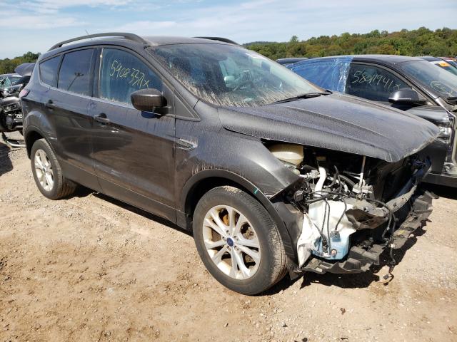 FORD ESCAPE 2017 1fmcu9gd2huc84004