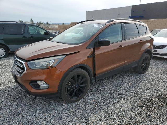 FORD ESCAPE SE 2017 1fmcu9gd2huc88425