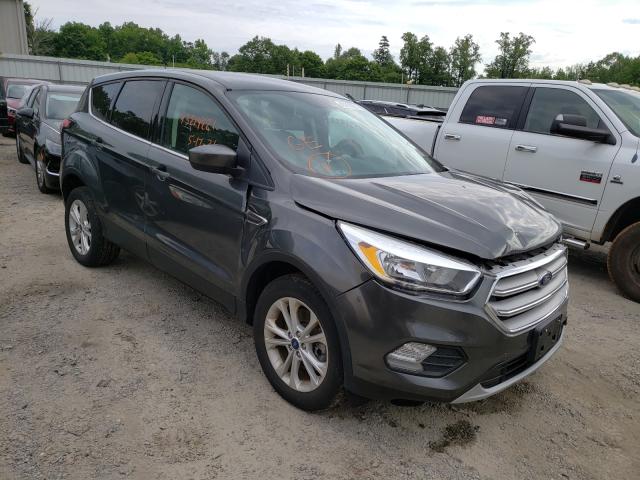 FORD ESCAPE SE 2017 1fmcu9gd2huc91793