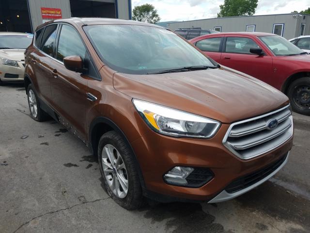 FORD ESCAPE SE 2017 1fmcu9gd2huc92362