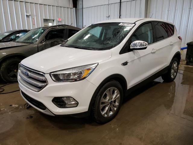 FORD ESCAPE SE 2017 1fmcu9gd2huc98498