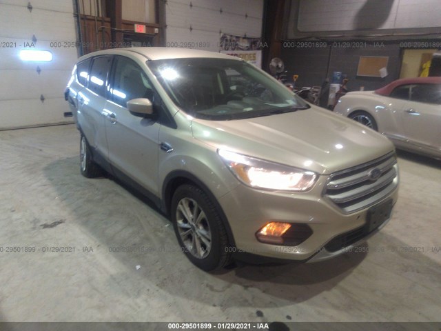 FORD ESCAPE 2017 1fmcu9gd2hud02162