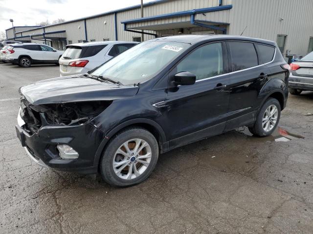 FORD ESCAPE SE 2017 1fmcu9gd2hud07071