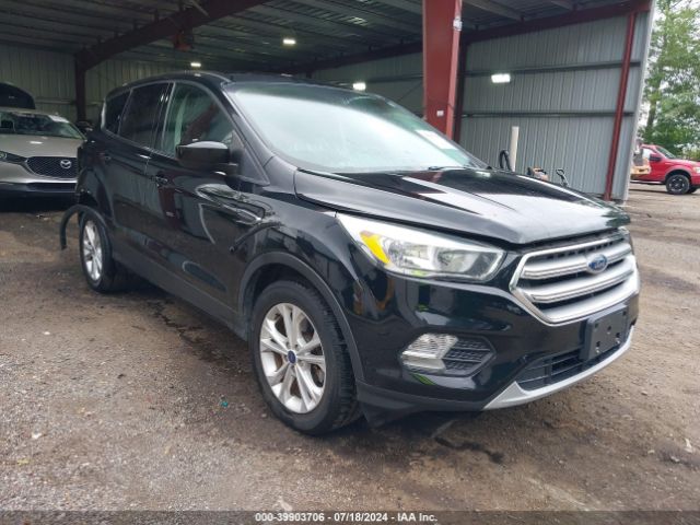 FORD ESCAPE 2017 1fmcu9gd2hud14618