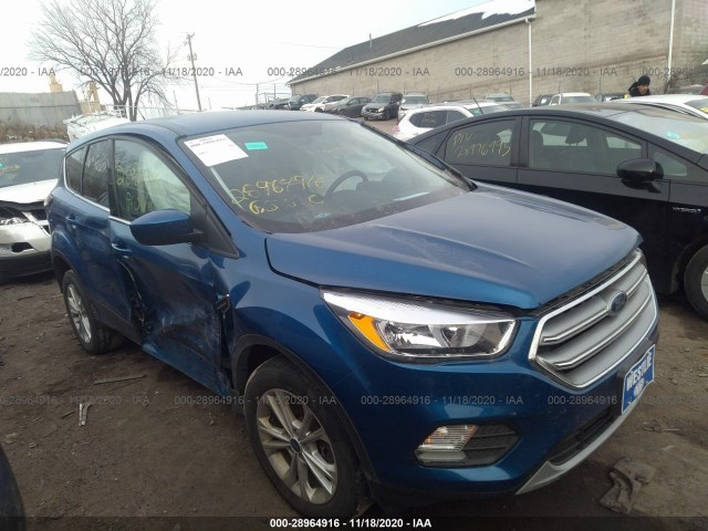 FORD ESCAPE 2017 1fmcu9gd2hud18863