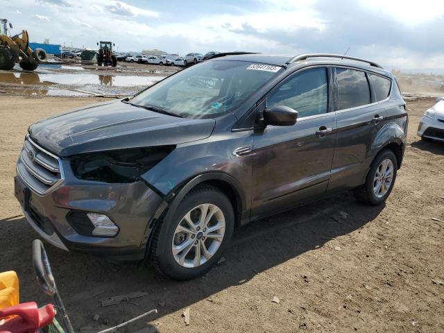 FORD ESCAPE SE 2017 1fmcu9gd2hud29393