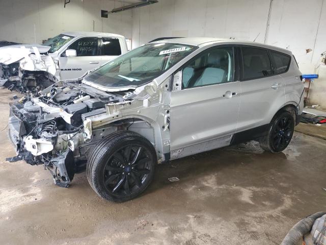 FORD ESCAPE SE 2017 1fmcu9gd2hud40006