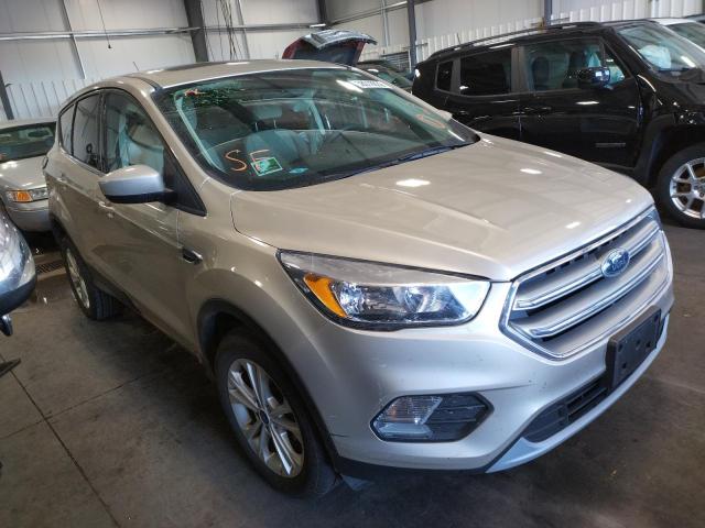 FORD ESCAPE SE 2017 1fmcu9gd2hud41849