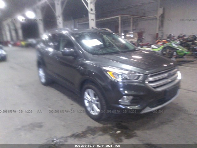 FORD ESCAPE 2017 1fmcu9gd2hud44265