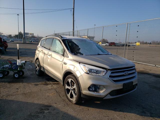 FORD ESCAPE SE 2017 1fmcu9gd2hud50762