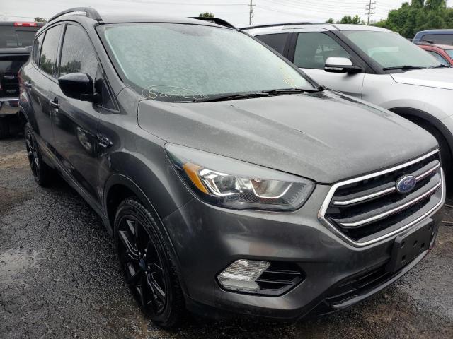 FORD ESCAPE SE 2017 1fmcu9gd2hud52446