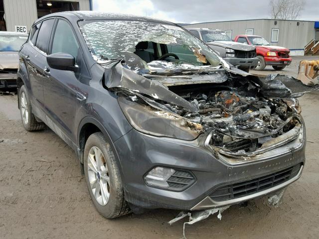 FORD ESCAPE SE 2017 1fmcu9gd2hud56061