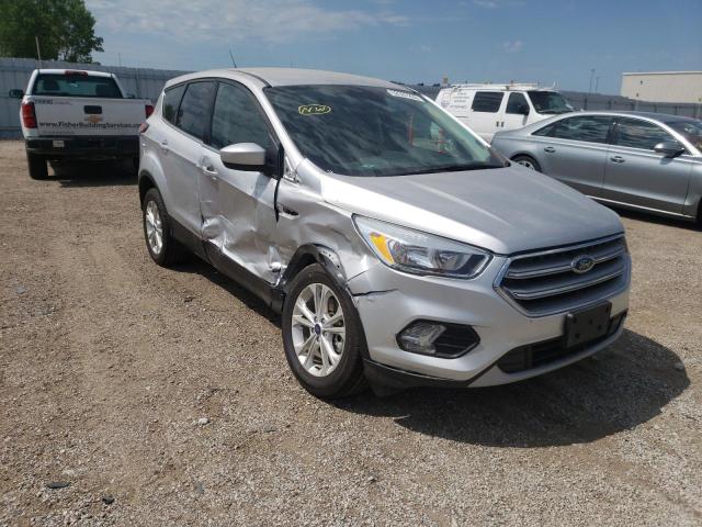 FORD ESCAPE SE 2017 1fmcu9gd2hud66198