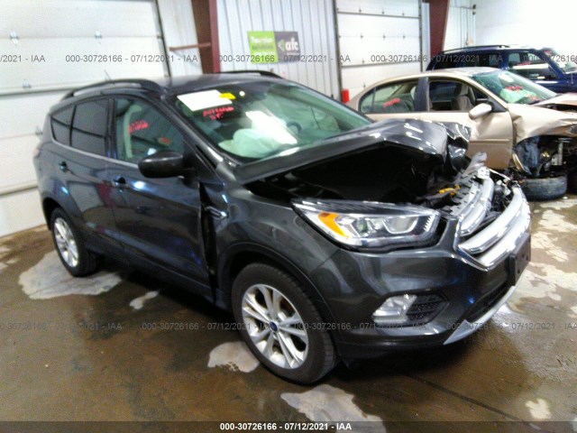 FORD ESCAPE 2017 1fmcu9gd2hud74060