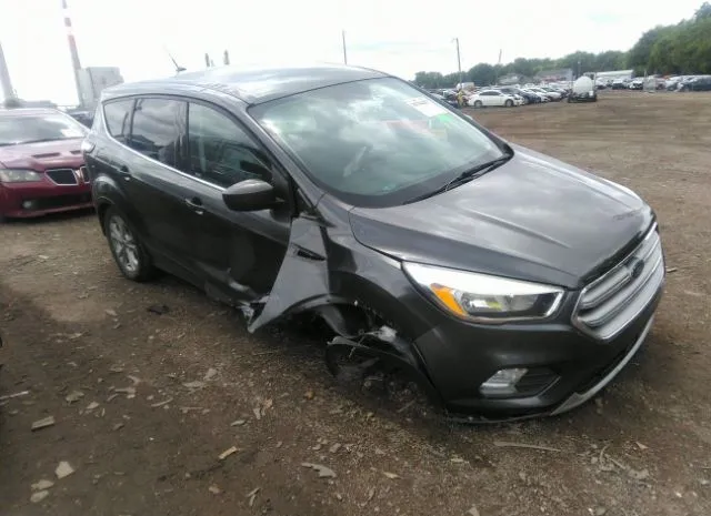 FORD ESCAPE 2017 1fmcu9gd2hud75421