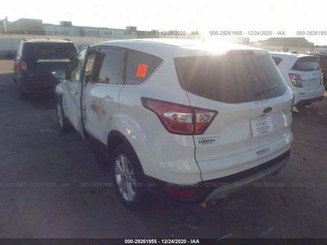 FORD ESCAPE 2017 1fmcu9gd2hud78254