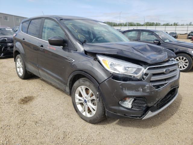 FORD ESCAPE SE 2017 1fmcu9gd2hud89576