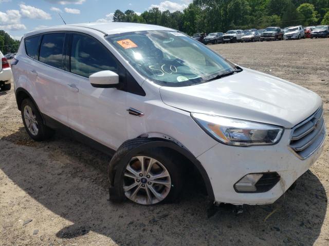 FORD ESCAPE SE 2017 1fmcu9gd2hud94602