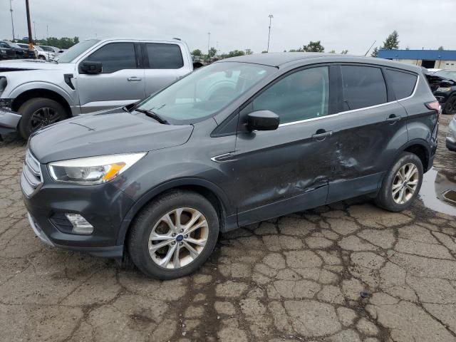 FORD ESCAPE SE 2017 1fmcu9gd2hud97239