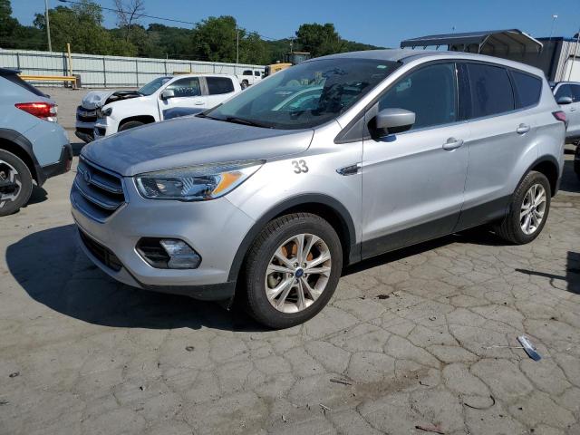 FORD ESCAPE SE 2017 1fmcu9gd2hue00821