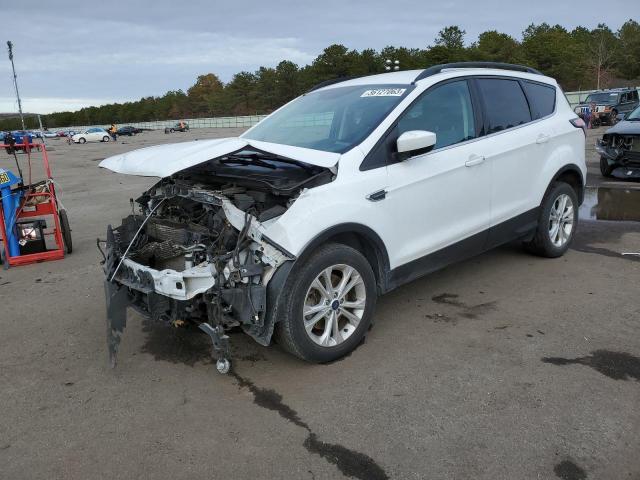 FORD ESCAPE 2017 1fmcu9gd2hue02990