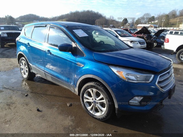 FORD ESCAPE 2017 1fmcu9gd2hue04108