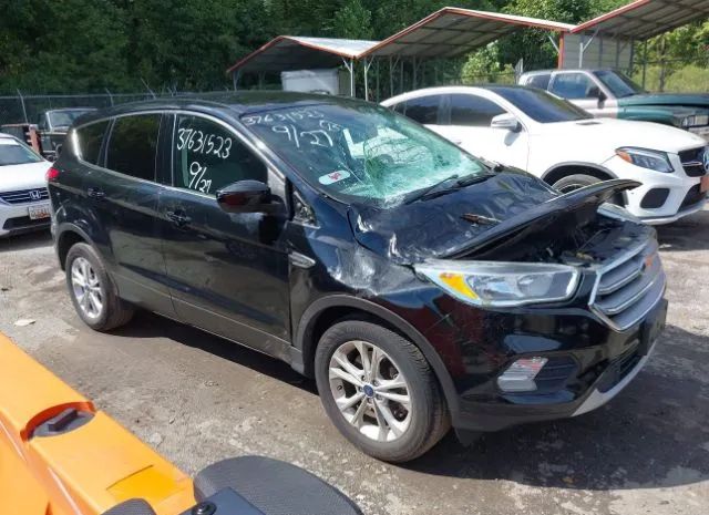 FORD ESCAPE 2017 1fmcu9gd2hue15402