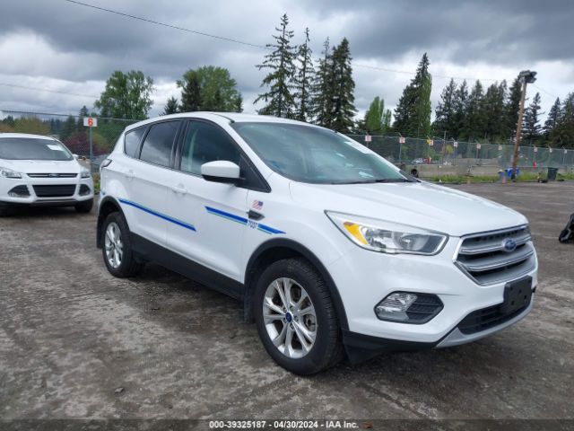 FORD ESCAPE 2017 1fmcu9gd2hue17554