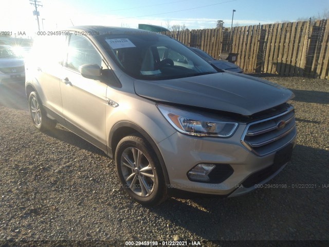 FORD ESCAPE 2017 1fmcu9gd2hue32099