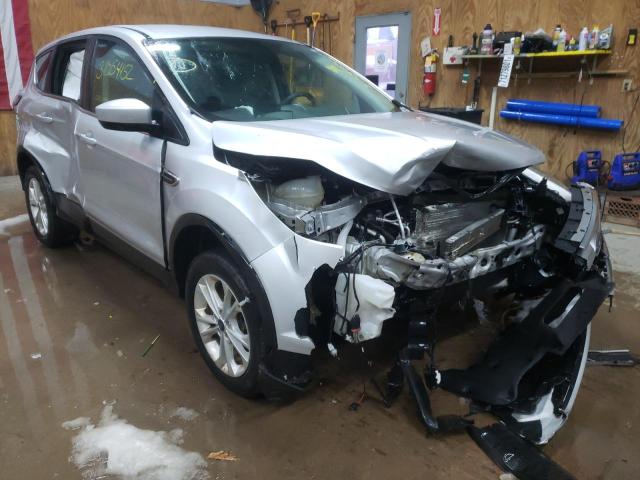 FORD ESCAPE SE 2017 1fmcu9gd2hue39439