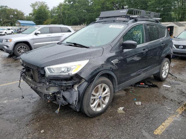 FORD ESCAPE SE 2017 1fmcu9gd2hue39599