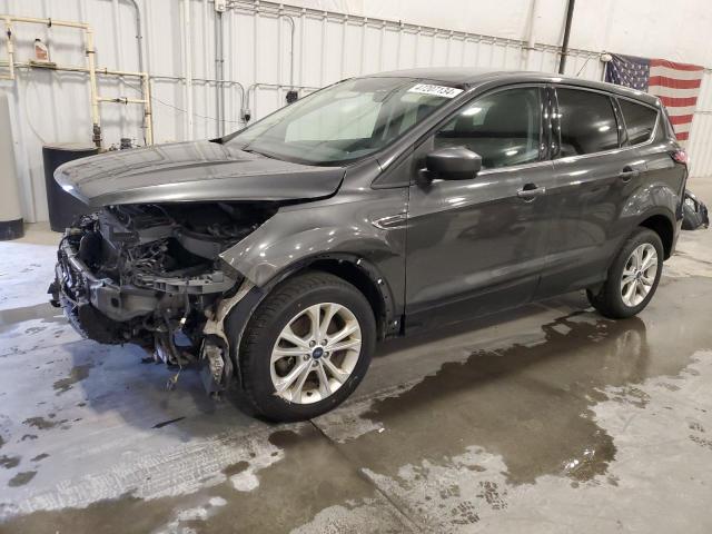 FORD ESCAPE SE 2017 1fmcu9gd2hue44270