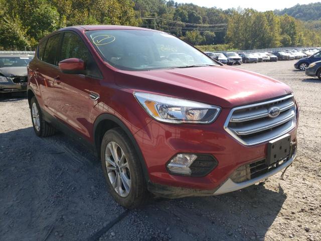 FORD ESCAPE SE 2017 1fmcu9gd2hue45435