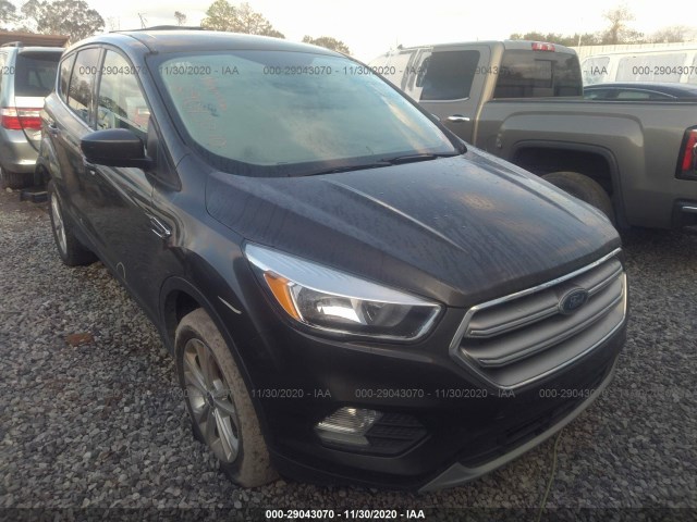 FORD ESCAPE 2017 1fmcu9gd2hue49128