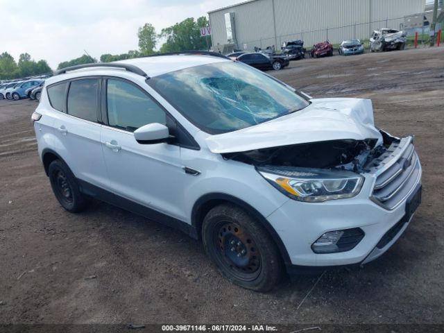 FORD ESCAPE 2017 1fmcu9gd2hue58959