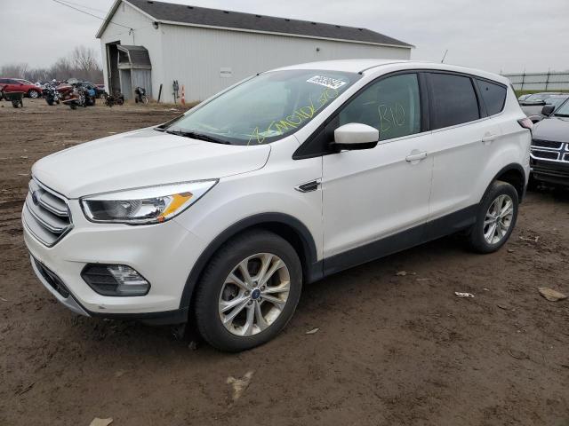 FORD ESCAPE SE 2017 1fmcu9gd2hue70383