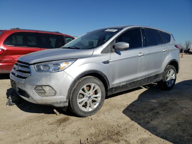 FORD ESCAPE SE 2017 1fmcu9gd2hue81674