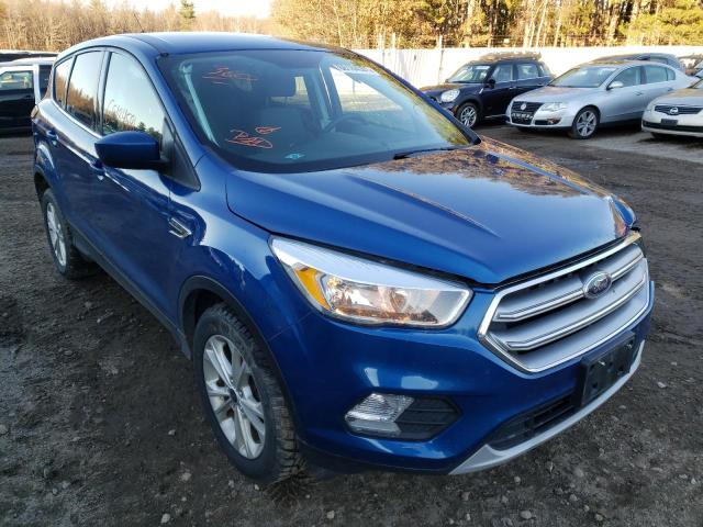 FORD ESCAPE SE 2017 1fmcu9gd2hue82775