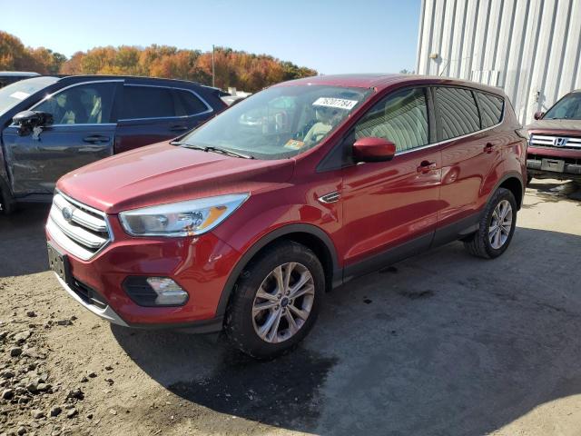 FORD ESCAPE SE 2017 1fmcu9gd2hue83022