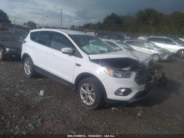 FORD ESCAPE 2017 1fmcu9gd2hue85112