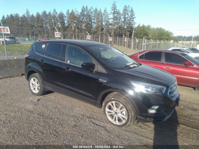 FORD ESCAPE 2017 1fmcu9gd2hue98328