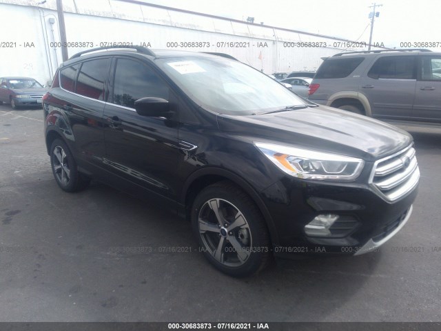 FORD ESCAPE 2017 1fmcu9gd2hue98684