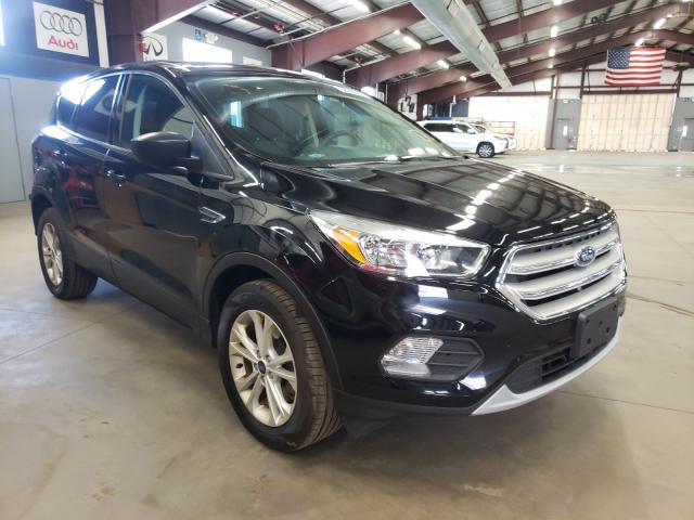 FORD ESCAPE SE 2017 1fmcu9gd2huf01020