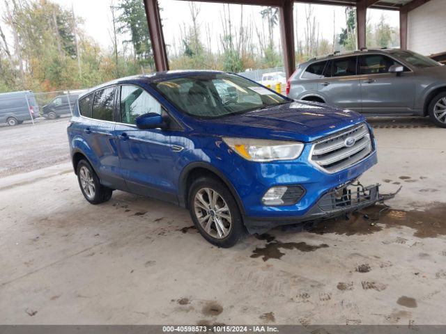 FORD ESCAPE 2017 1fmcu9gd2huf09070