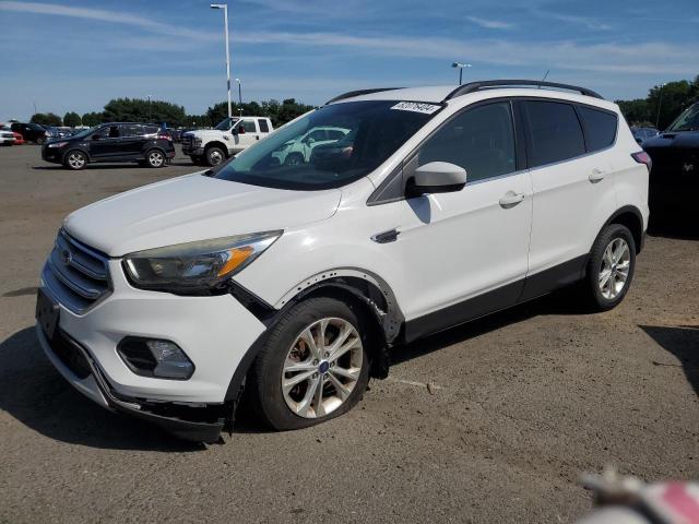 FORD ESCAPE 2018 1fmcu9gd2jua25468