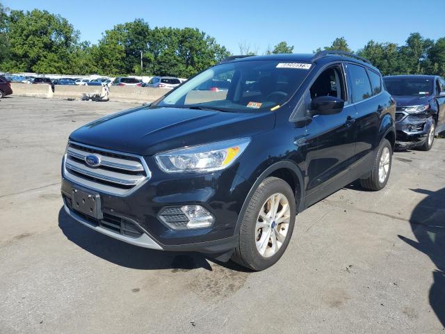 FORD ESCAPE SE 2018 1fmcu9gd2jua43811