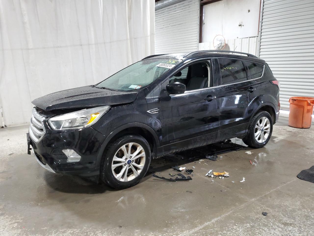 FORD ESCAPE 2018 1fmcu9gd2jua47082