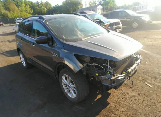 FORD ESCAPE 2018 1fmcu9gd2jua47423