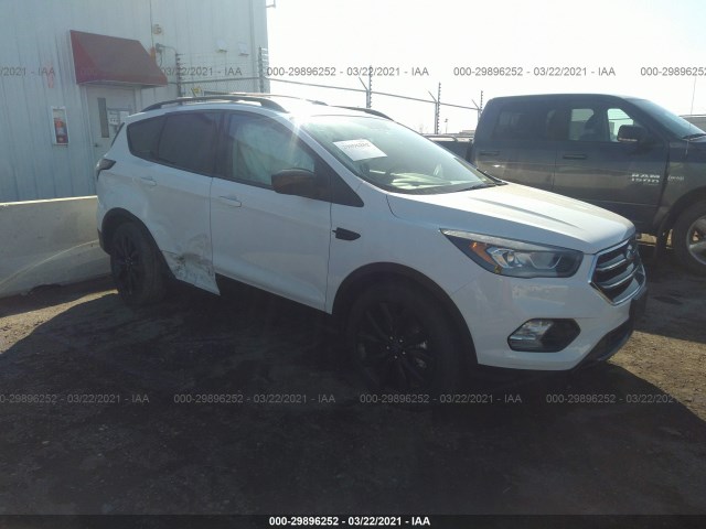 FORD ESCAPE 2018 1fmcu9gd2jua64352