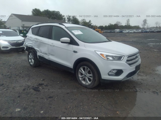 FORD ESCAPE 2018 1fmcu9gd2jua68627